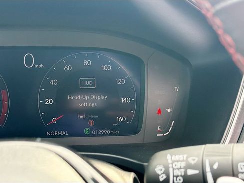 Used 2024 Acura Integra A-Spec FWD image 11