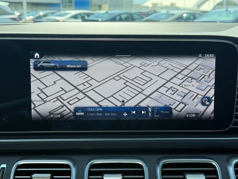 Used 2025 Mercedes-Benz GLE 580 4MATIC image 26