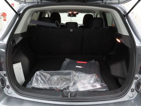 New 2026 Mitsubishi Outlander Sport ES image 19