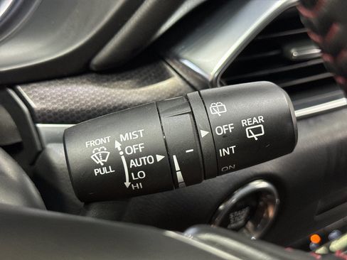 Used 2024 MAZDA CX-5 Carbon Edition AWD/4WD image 25