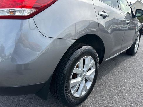 Used 2013 Nissan Murano S AWD/4WD image 10