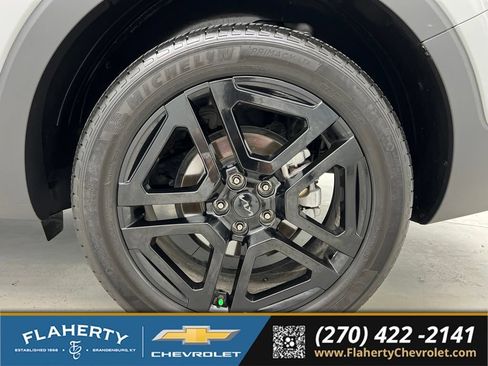 Used 2025 Kia Telluride EX X-Line AWD/4WD image 19