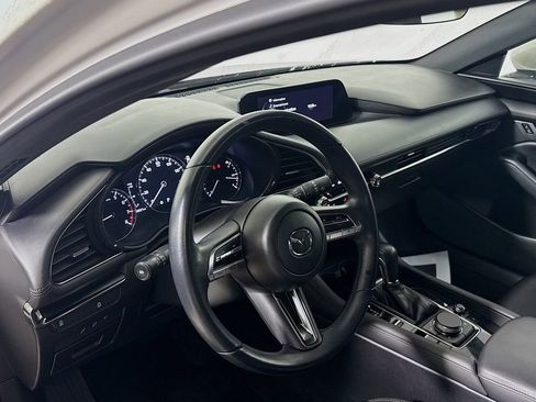 Used 2023 MAZDA MAZDA3 s image 19