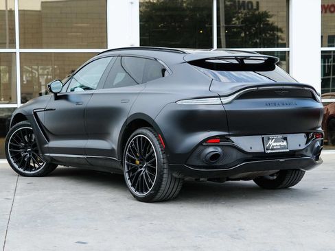 Used 2023 Aston Martin DBX AWD/4WD image 13