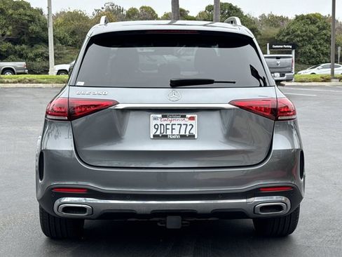 Used 2022 Mercedes-Benz GLE 350 image 12