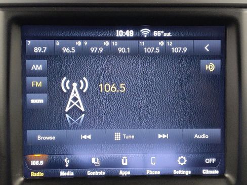Used 2019 RAM 1500 Big Horn RWD image 25