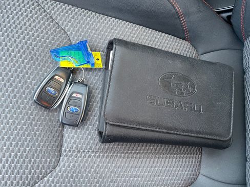 Used 2021 Subaru Forester Sport image 5