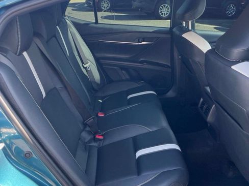 Used 2026 Toyota Camry SE w/ Convenience Package FWD image 12