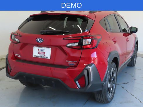 Certified 2025 Subaru Crosstrek 2.5i Limited image 4