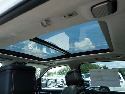 Used 2026 RAM 1500 Tungsten w/ Bed Utility Group image 29