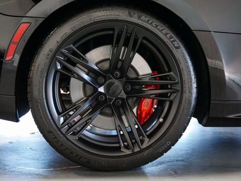 Used 2023 Chevrolet Camaro ZL1 image 44