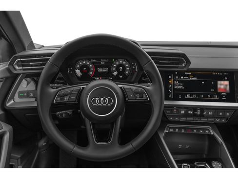 New 2026 Audi A3 2.0T Premium AWD/4WD image 4