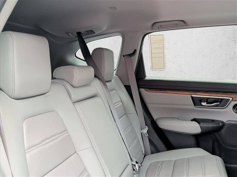Used 2021 Honda CR-V EX-L image 21