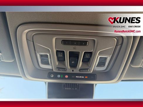 New 2026 GMC Sierra 1500 Elevation w/ Elevation Premium Package AWD/4WD image 23