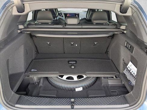 Used 2025 BMW X3 xDrive30i w/ M Sport Package image 6