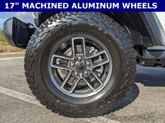 New 2026 Jeep Gladiator Mojave video 2