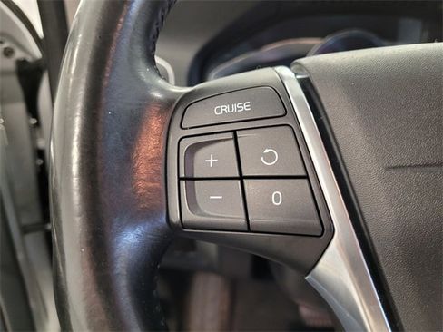 Used 2016 Volvo V60 T5 Premier image 23