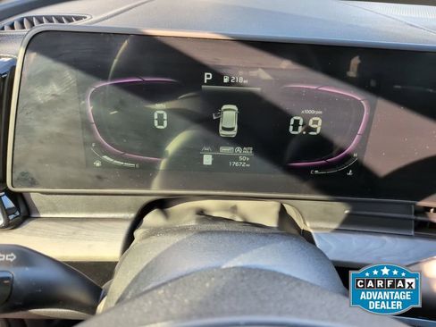 Used 2023 Kia Sportage X-Line w/ X-Line Premium Package image 19