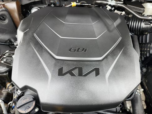 Used 2025 Kia Telluride S AWD/4WD image 15