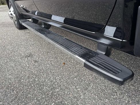 Used 2021 GMC Sierra 3500 Denali w/ Denali Ultimate Package image 14