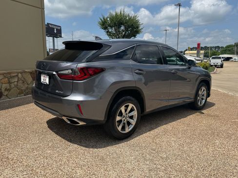 Used 2019 Lexus RX 350 FWD image 8