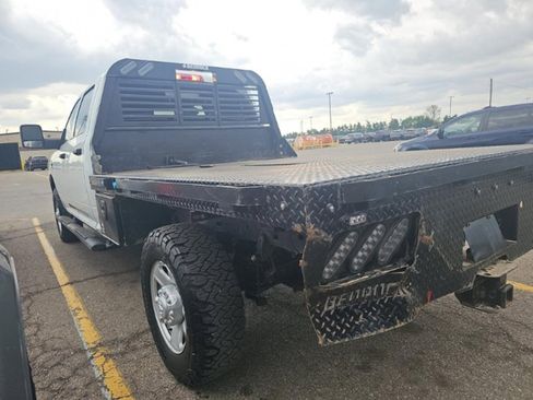 Used 2024 RAM 2500 Tradesman w/ Snow Chief Group AWD/4WD image 8