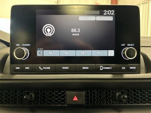 Certified 2024 Honda CR-V Sport image 31