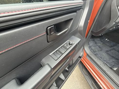 Used 2024 Toyota Sequoia TRD Pro image 13