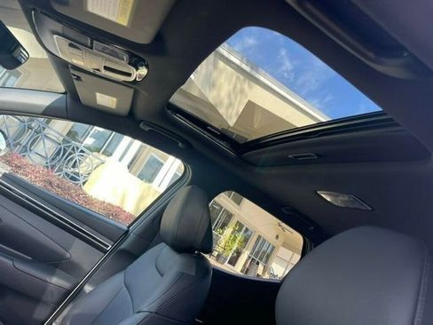 Used 2024 Hyundai Santa Cruz XRT image 16