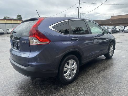 Used 2013 Honda CR-V EX image 13