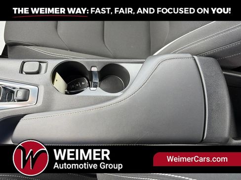 Used 2023 Chevrolet Camaro LT w/ RS Package RWD image 17