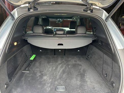 Used 2025 Mercedes-Benz GLE 350 4MATIC image 9