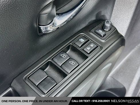 Certified 2023 Nissan Titan PRO-4X w/ Pro-4x Convenience Package AWD/4WD image 18