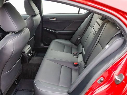 Used 2023 Lexus IS 300 w/ Premium Package image 20