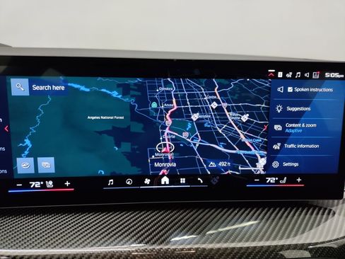 New 2026 BMW M3 Competition w/ M Driver's Package image 23