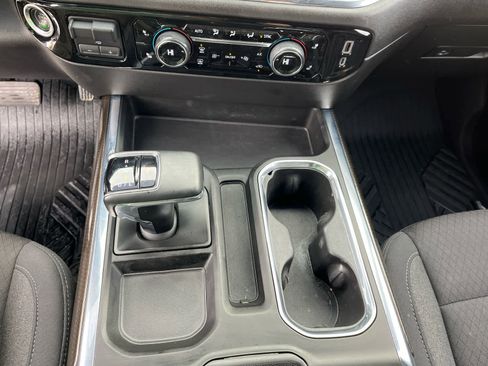 Used 2024 Chevrolet Silverado 1500 LT w/ Texas Edition Plus image 18