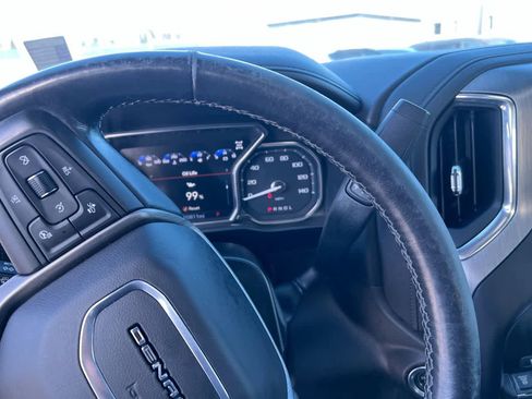 Used 2021 GMC Sierra 2500 Denali w/ Denali Ultimate Package AWD/4WD image 20