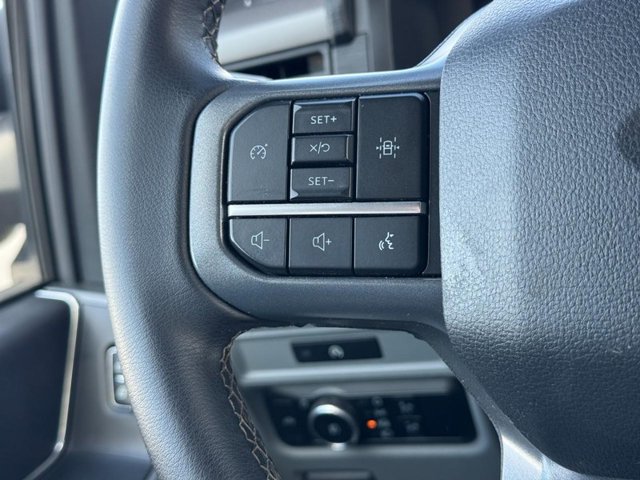 Used 2025 Ford F150 XLT w/ Equipment Group 301A Standard AWD/4WD image 16