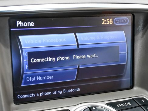 Used 2012 INFINITI G37 Limited Edition w/ Premium Pkg image 44