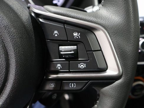 Used 2023 Subaru Forester Limited image 37