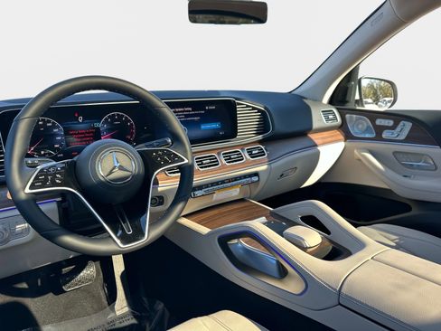 New 2026 Mercedes-Benz GLE 350 4MATIC image 15