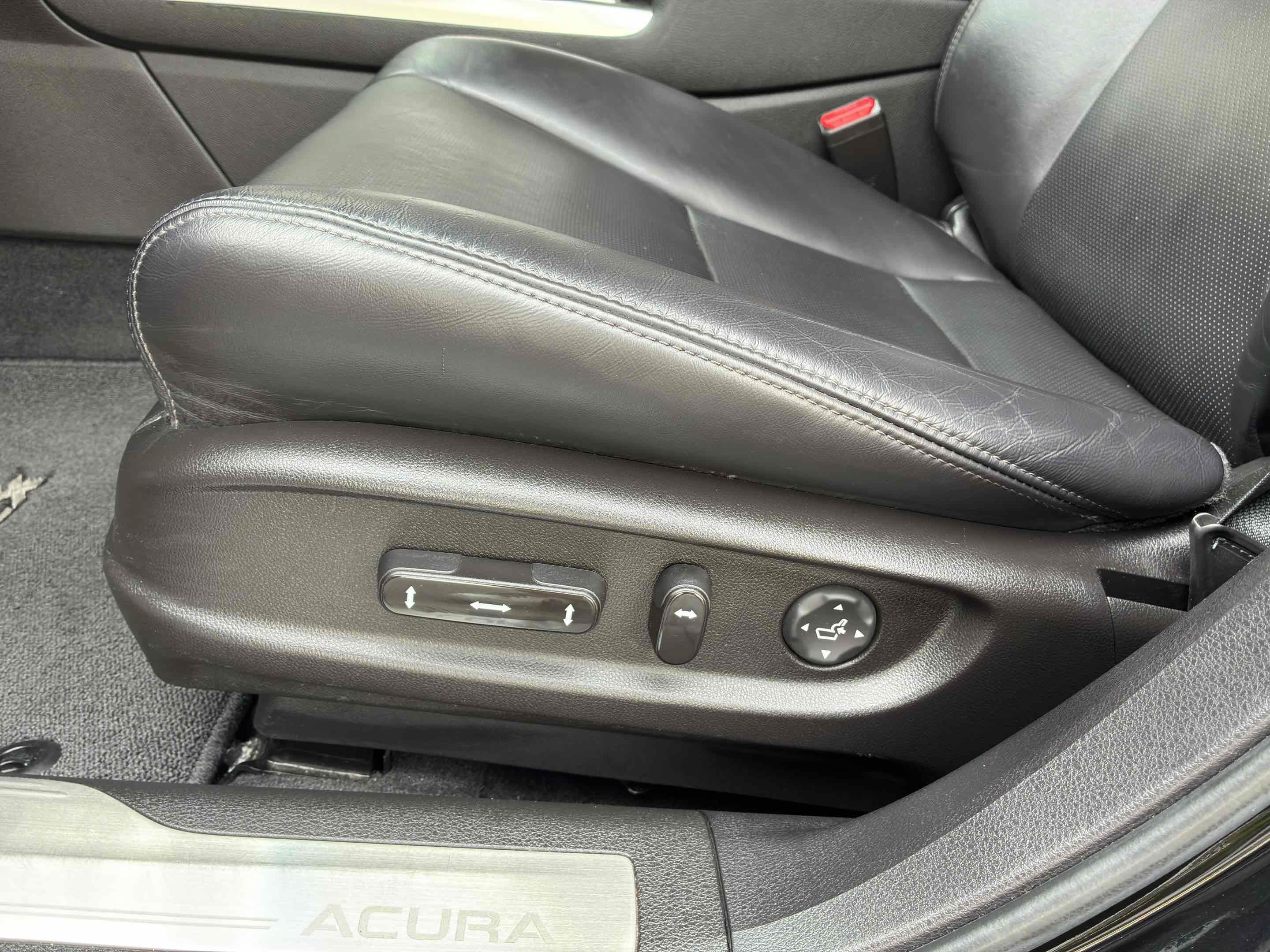 Used 2016 Acura RLX w/ Advance Package FWD image 49