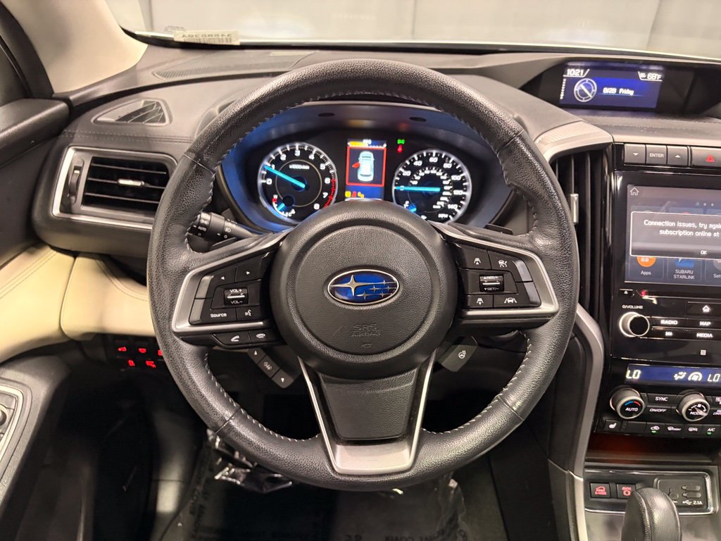 Used 2020 Subaru Ascent Limited w/ Technology Package AWD/4WD image 10