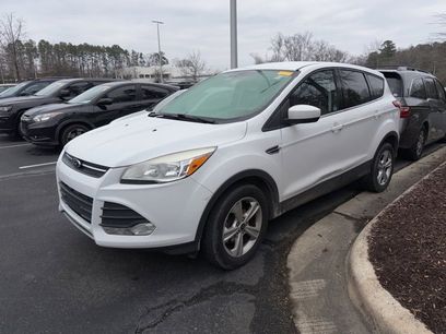 Used 2013 Ford Escape SE