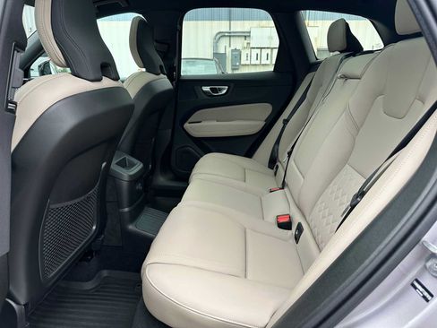 Used 2026 Volvo XC60 T8 Core w/ Protection Package Premier AWD/4WD image 15