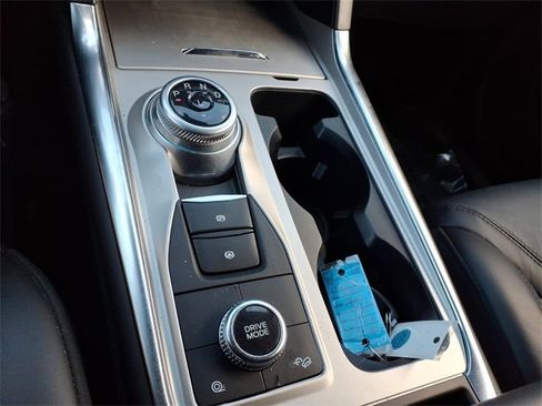 Certified 2023 Ford Explorer Platinum w/ Technology Package image 23