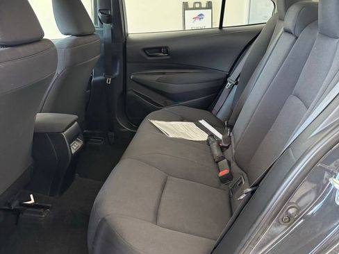 Used 2024 Toyota Corolla LE FWD image 17