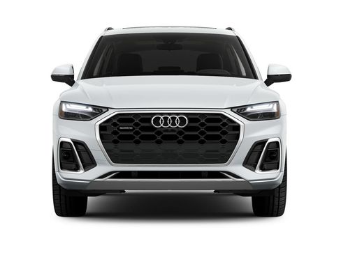 Certified 2023 Audi Q5 2.0T Premium Plus w/ Premium Plus Package AWD/4WD image 4