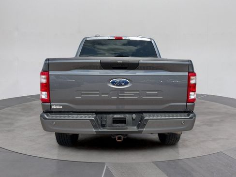 Used 2023 Ford F150 XL w/ STX Appearance Package AWD/4WD image 5