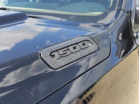 Used 2020 RAM 1500 Big Horn image 13